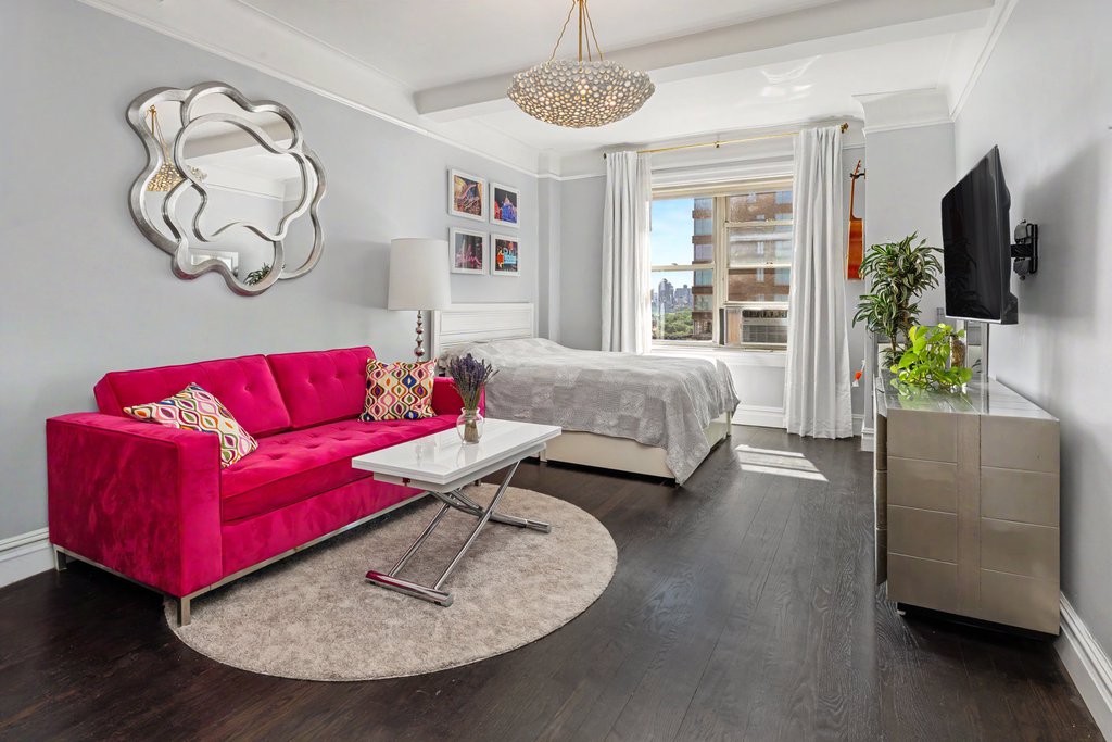 127 West 79th Street, Unit 16E