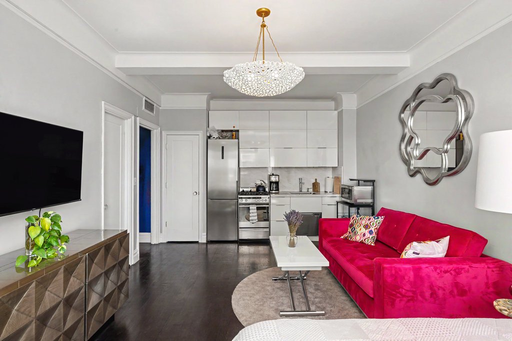 127 West 79th Street, Unit 16E photo 2