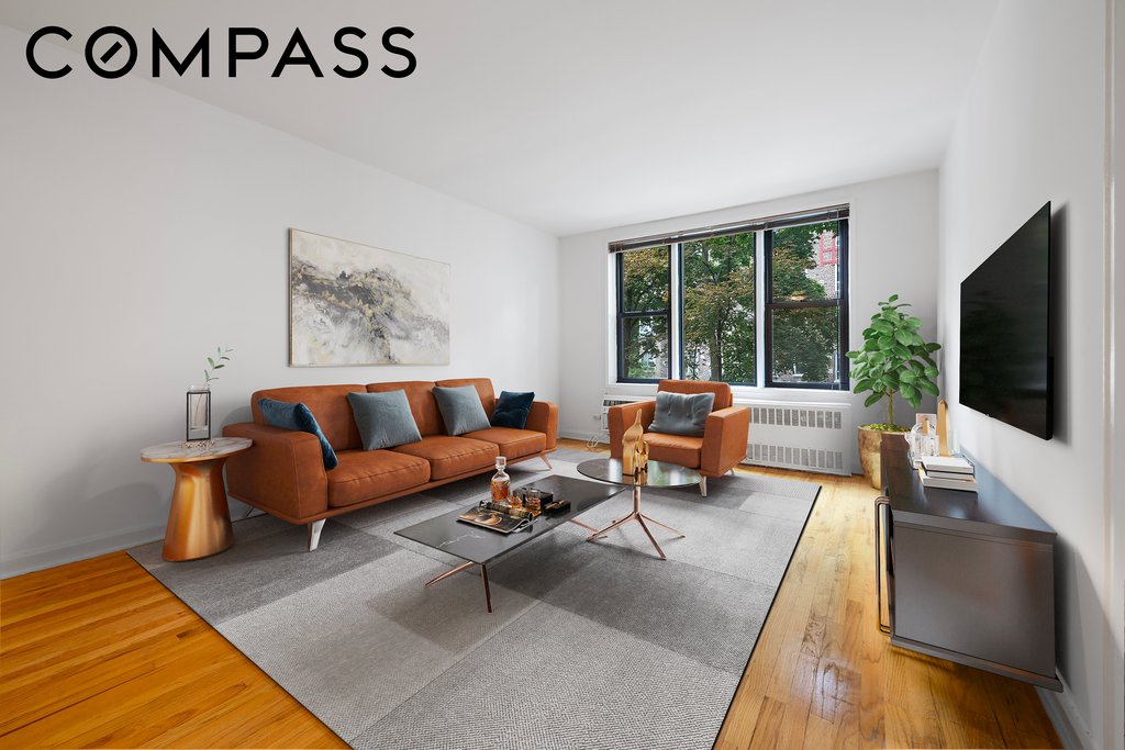 6035 Broadway, Unit 7K