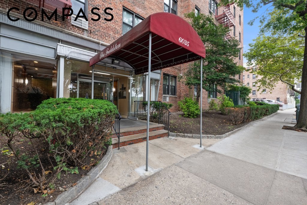 6035 Broadway, Unit 7K photo 13
