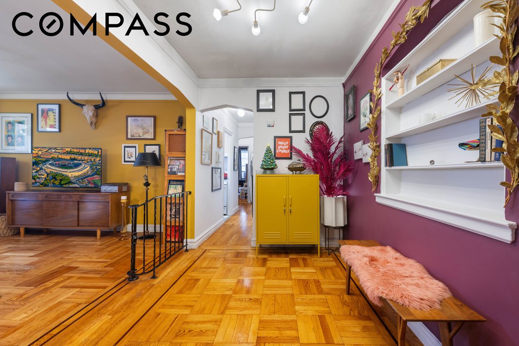 860 Grand Concourse, Unit 4O photo 3