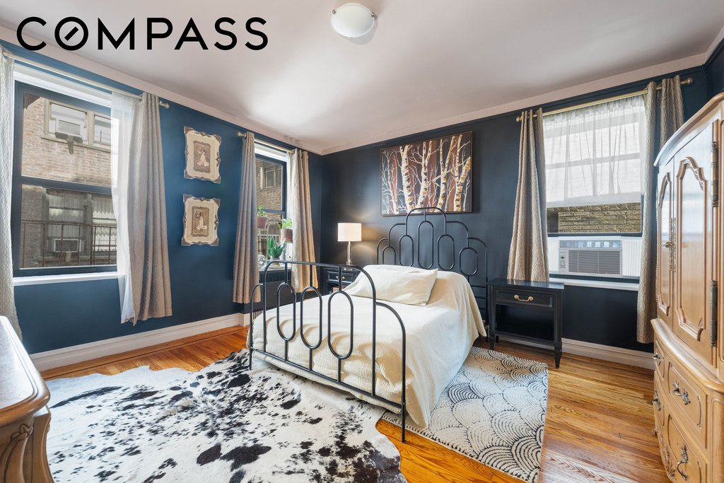 860 Grand Concourse, Unit 4O photo 4