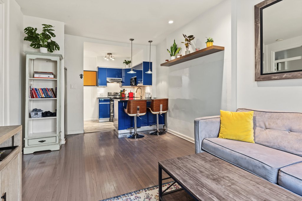 27 West 82nd Street, Unit 4B photo 6