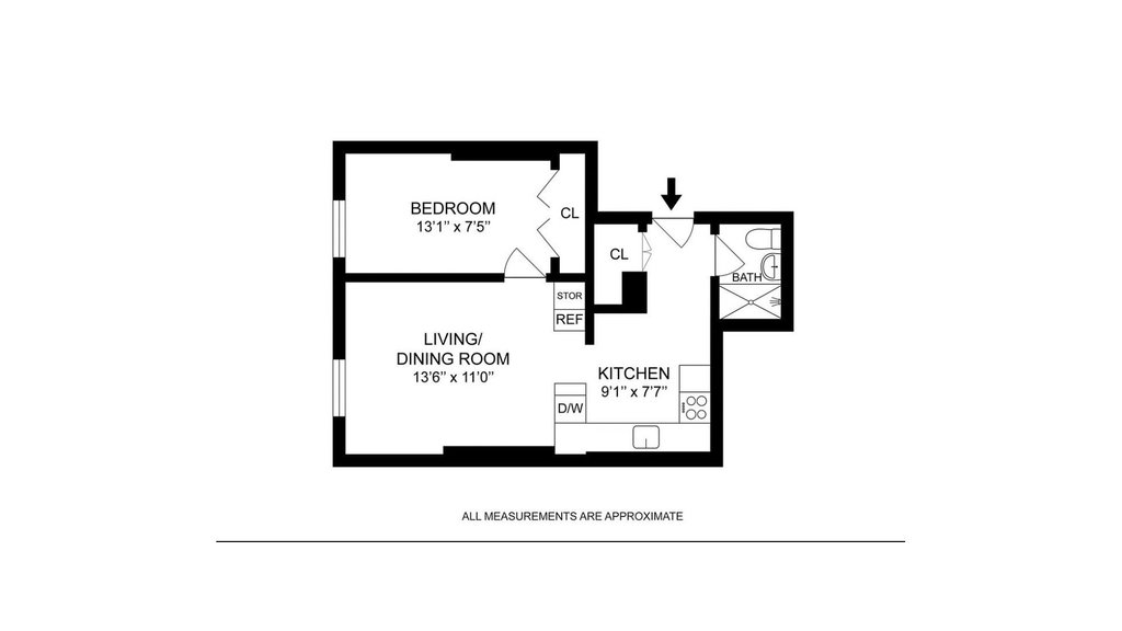 27 West 82nd Street, Unit 4B photo 8