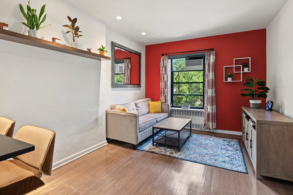 27 West 82nd Street, Unit 4B photo 5
