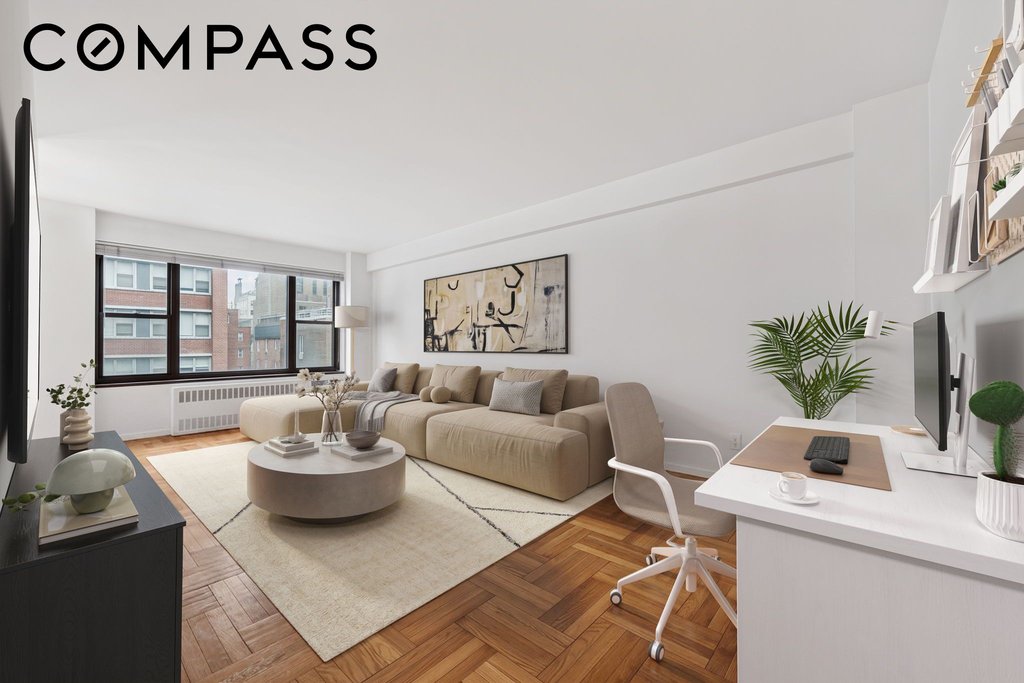55 East End Avenue, Unit 12G