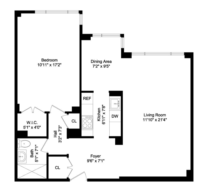 55 East End Avenue, Unit 12G photo 14