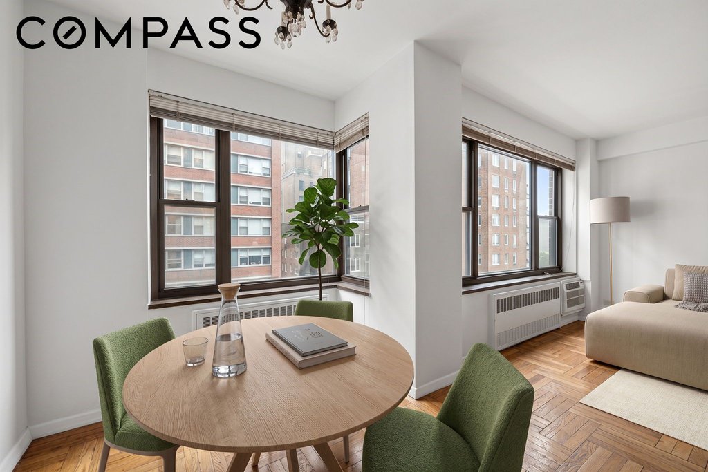 55 East End Avenue, Unit 12G photo 3