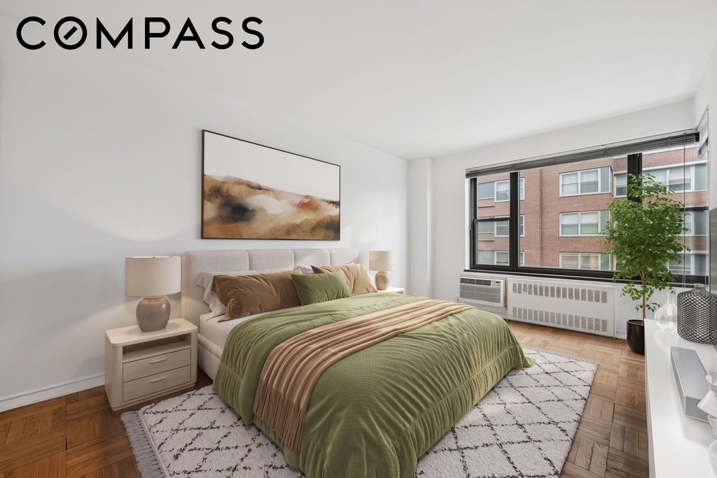 55 East End Avenue, Unit 12G photo 4