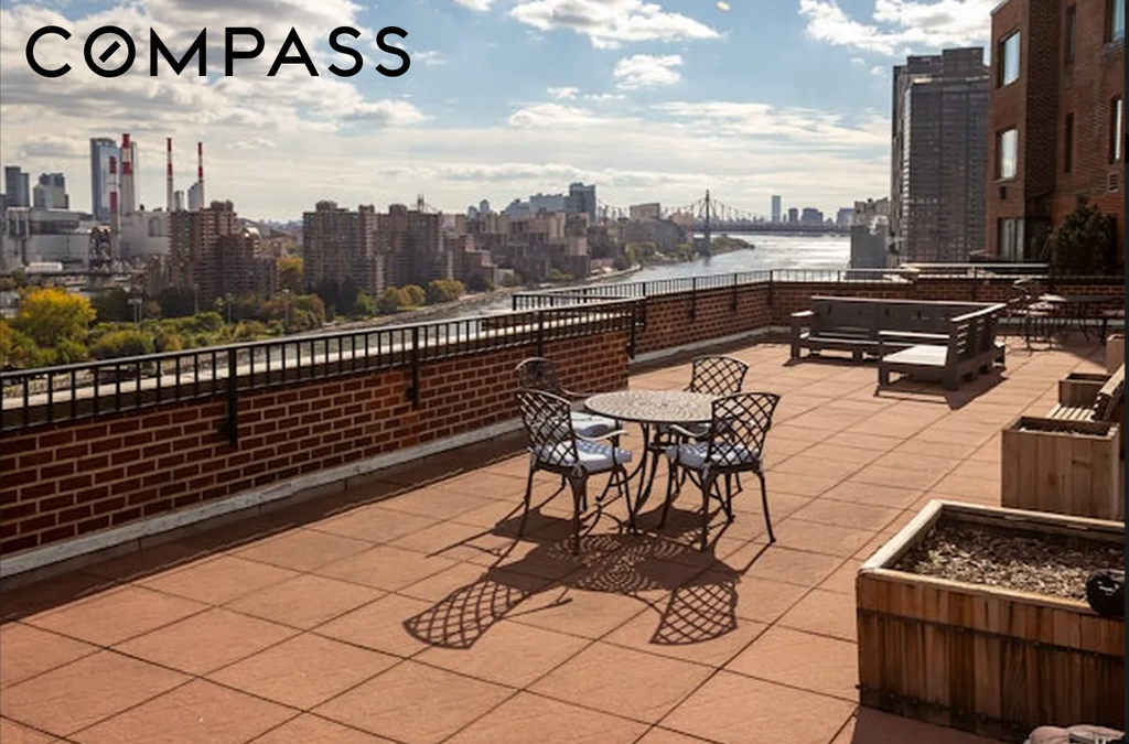 55 East End Avenue, Unit 12G photo 11