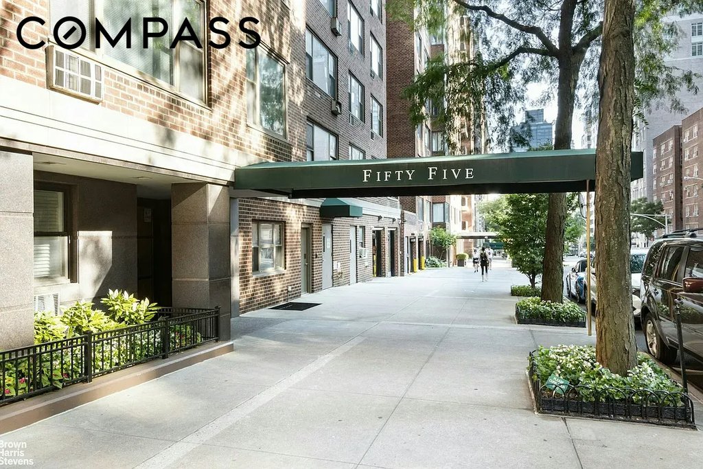 55 East End Avenue, Unit 12G photo 13