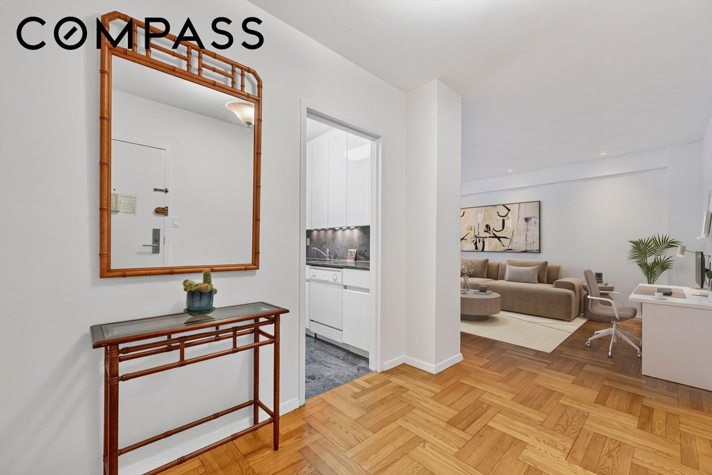 55 East End Avenue, Unit 12G photo 9