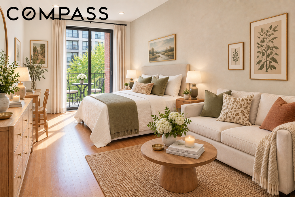 430 East 77th Street, Unit 4C