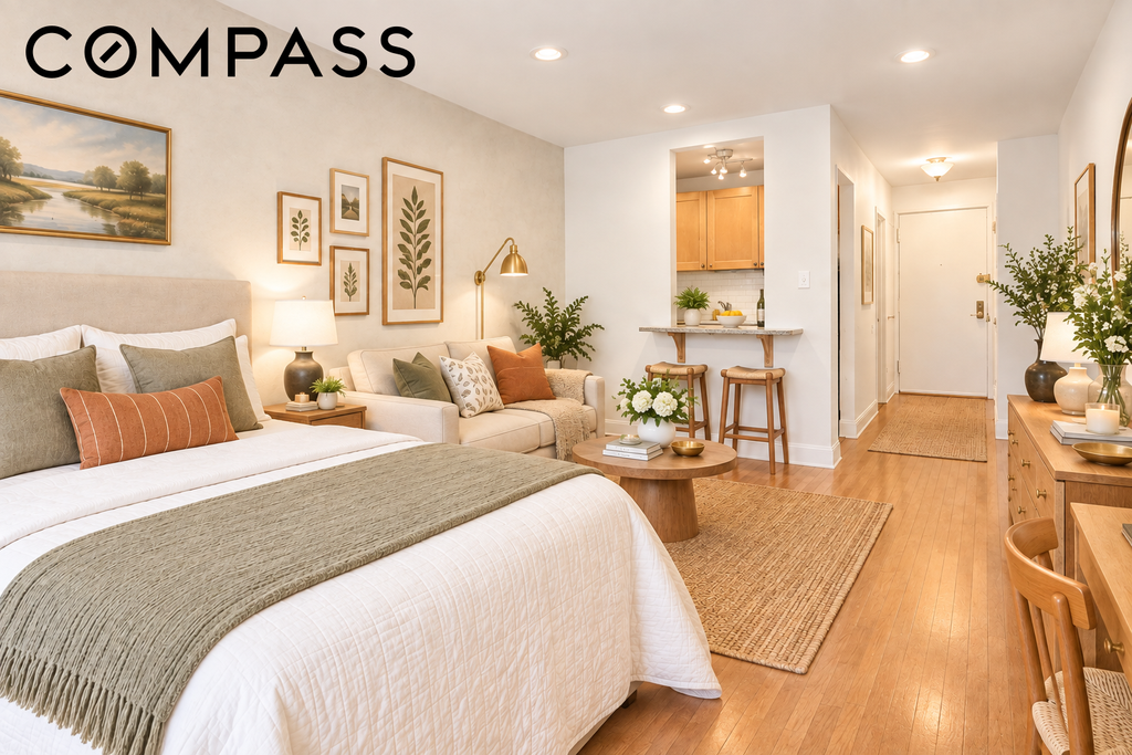 430 East 77th Street, Unit 4C photo 3