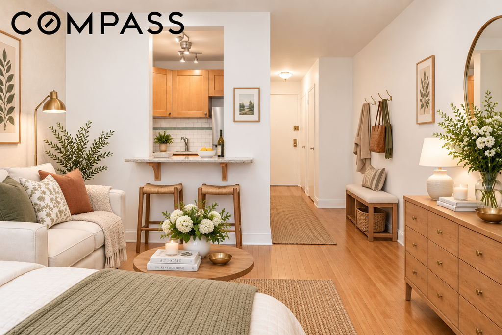 430 East 77th Street, Unit 4C photo 6