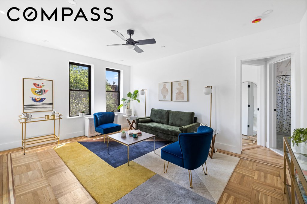 264 Sixth Avenue, Unit 4G