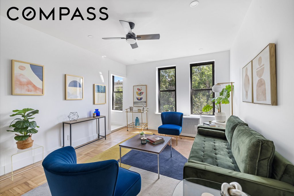 264 Sixth Avenue, Unit 4G photo 2