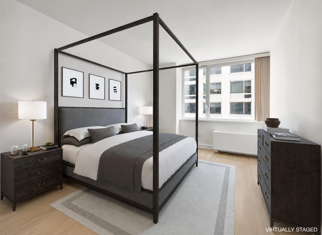 100 Riverside Boulevard, Unit 5E photo 4