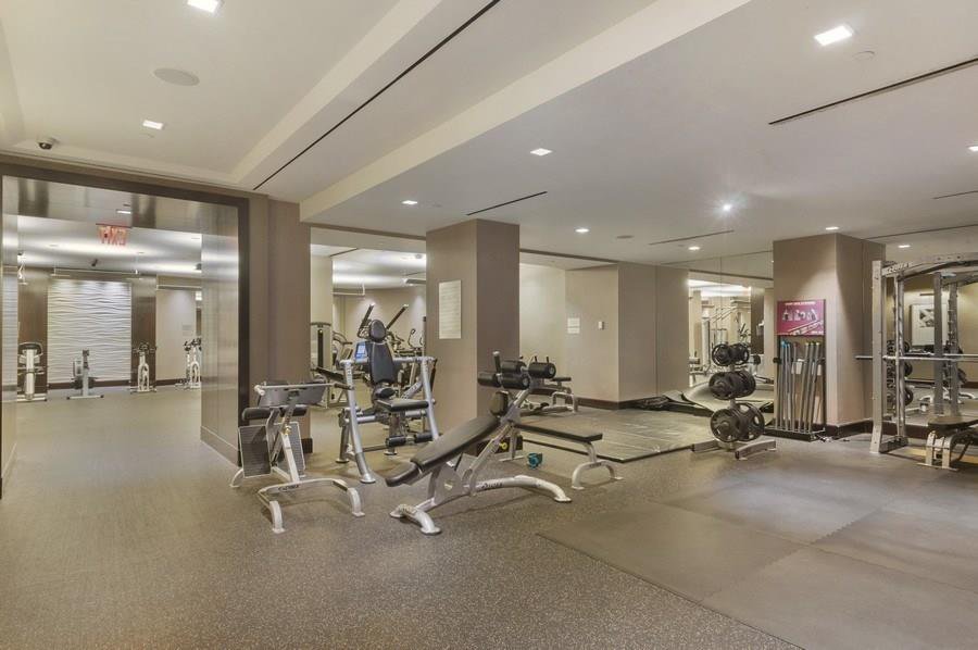 100 Riverside Boulevard, Unit 5E photo 12