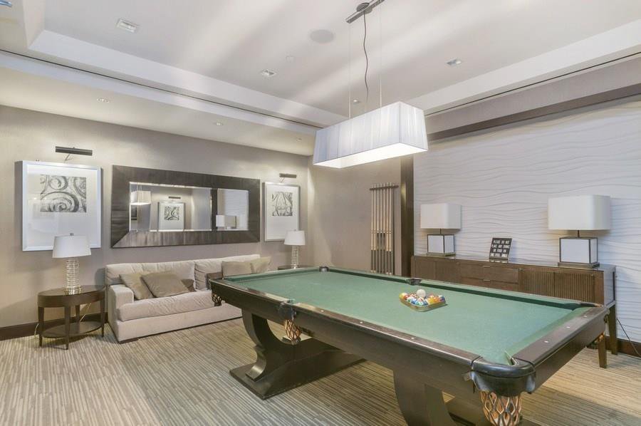 100 Riverside Boulevard, Unit 5E photo 13