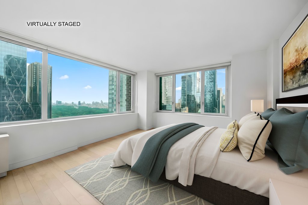 322 West 57th Street, Unit 45H photo 8