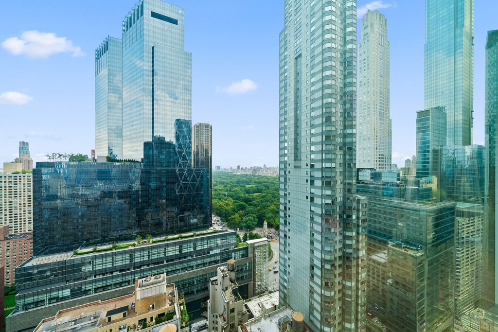 322 West 57th Street, Unit 45H photo 11
