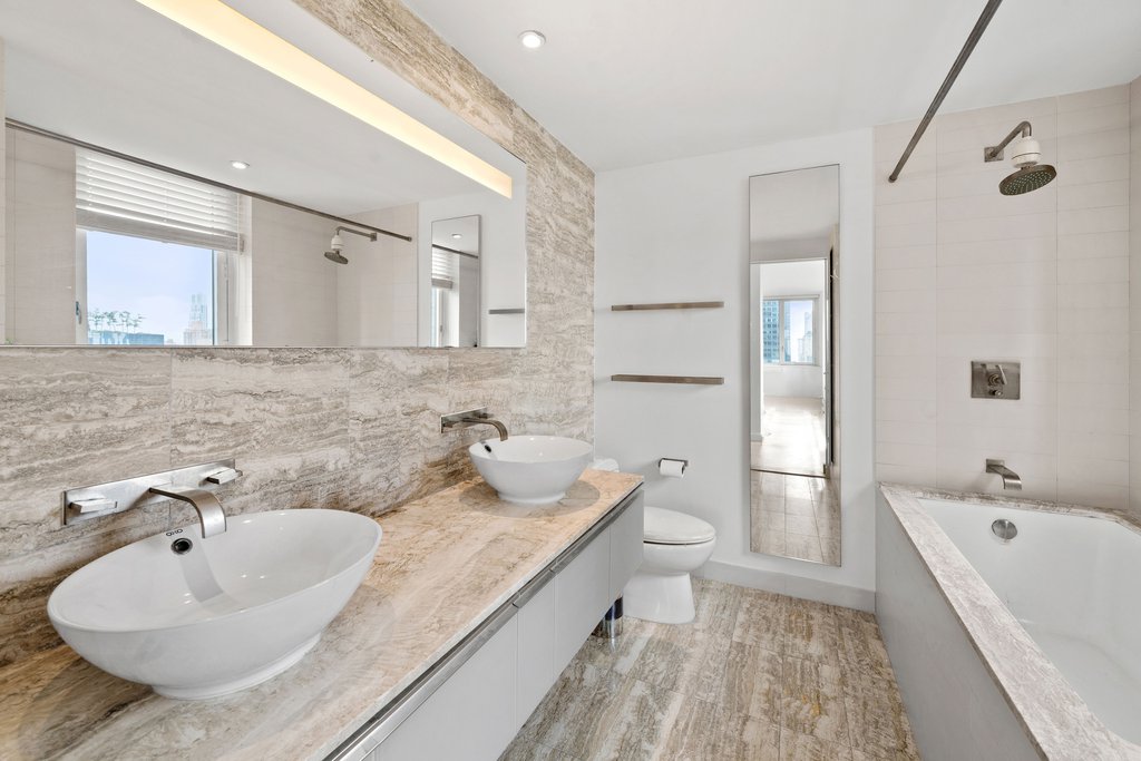 322 West 57th Street, Unit 45H photo 12