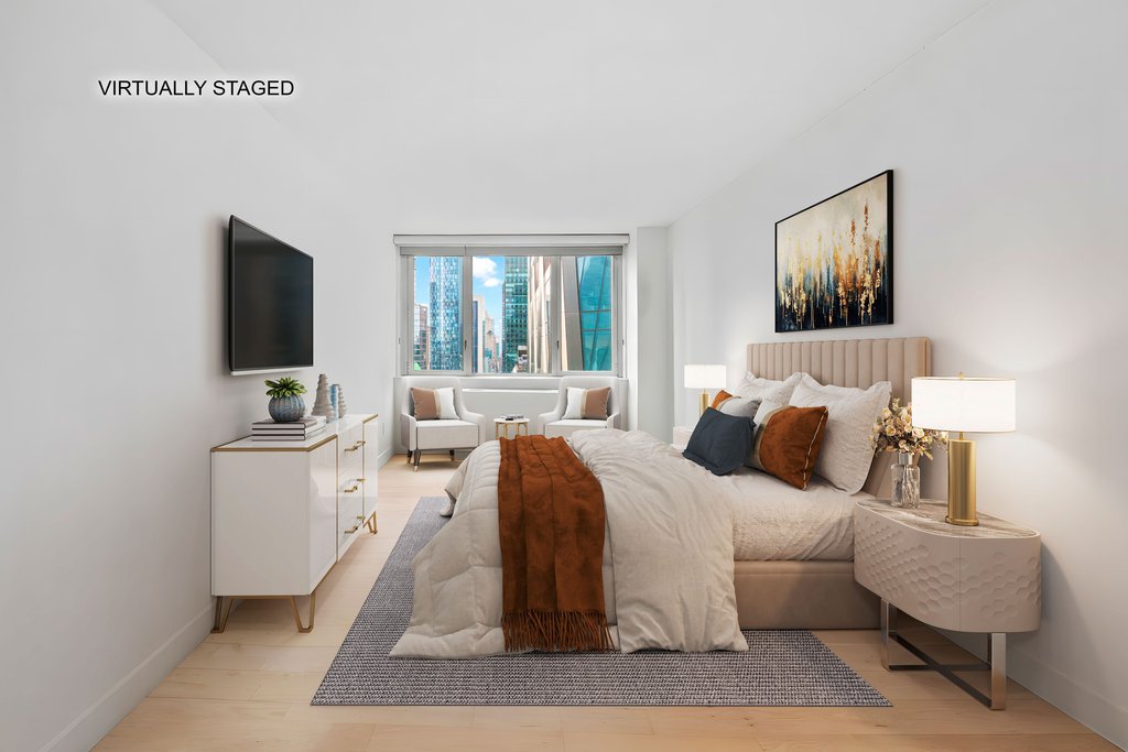 322 West 57th Street, Unit 45H photo 13