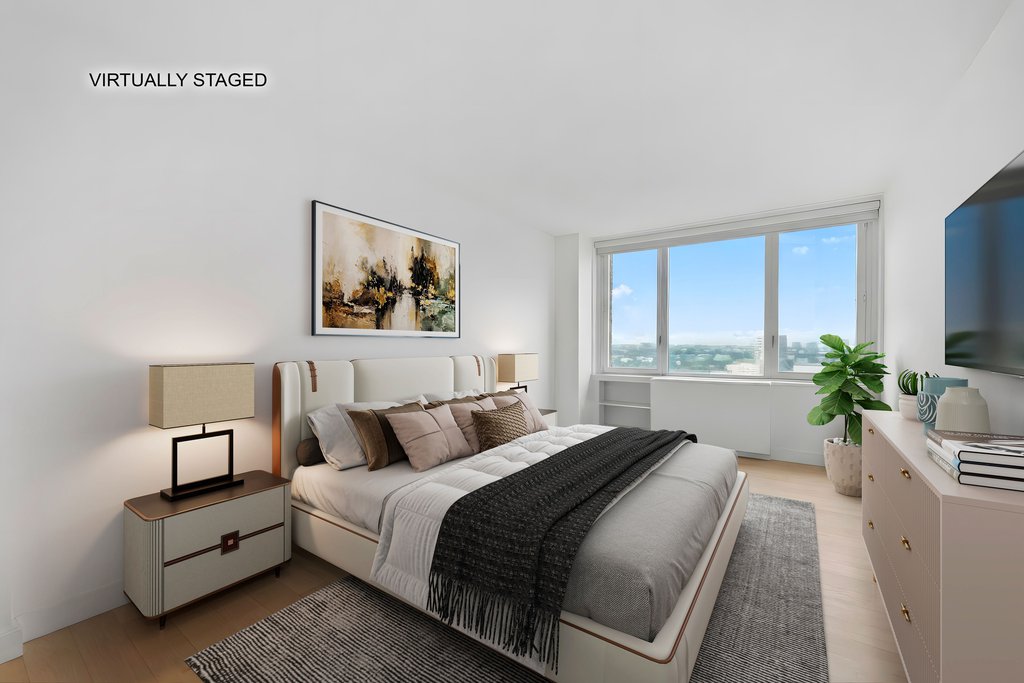 322 West 57th Street, Unit 45H photo 15