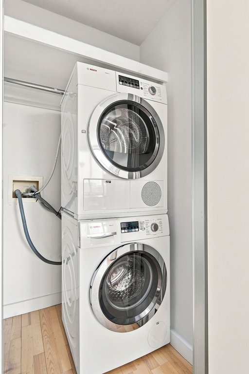 322 West 57th Street, Unit 45H photo 18