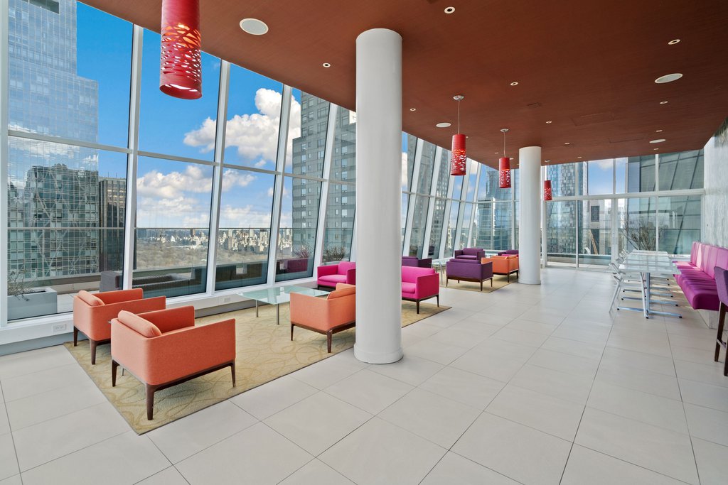 322 West 57th Street, Unit 45H photo 19