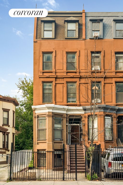 183 Lefferts Place – For Sale