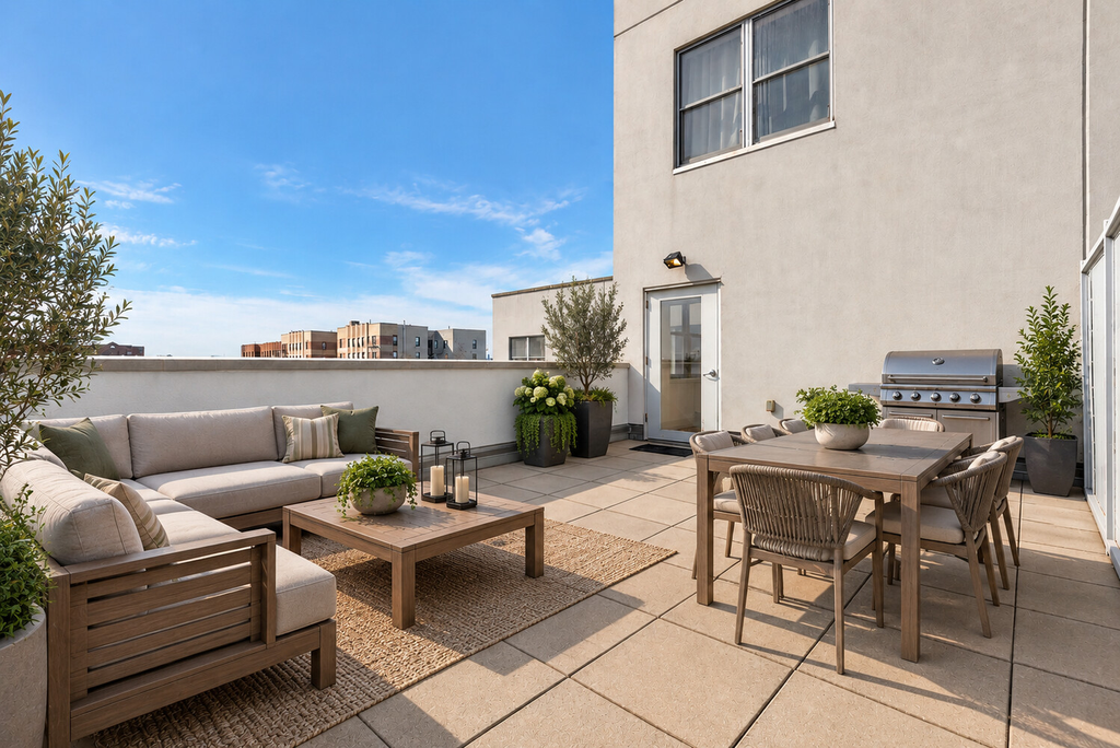 41-02 Queens Boulevard, Unit 5E