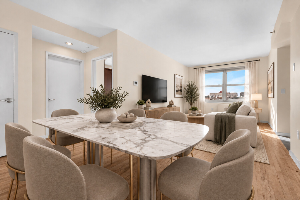 41-02 Queens Boulevard, Unit 5E photo 3