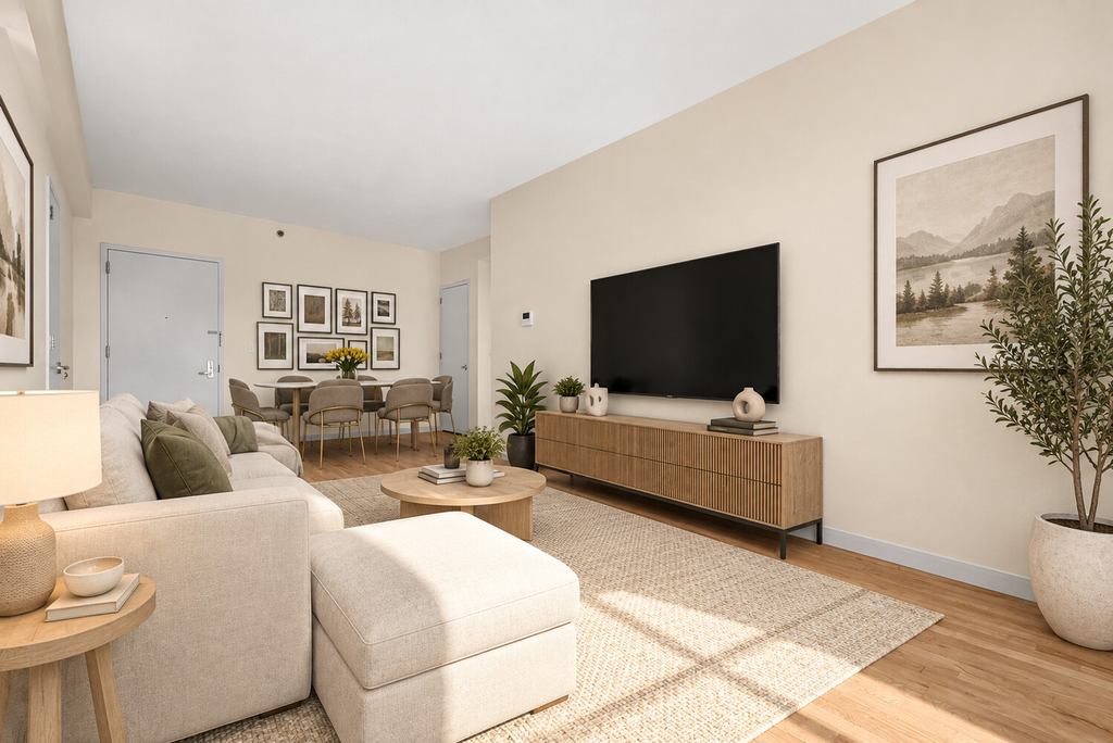 41-02 Queens Boulevard, Unit 5E photo 4