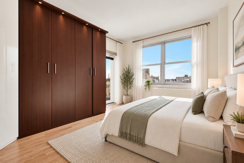 41-02 Queens Boulevard, Unit 5E photo 5
