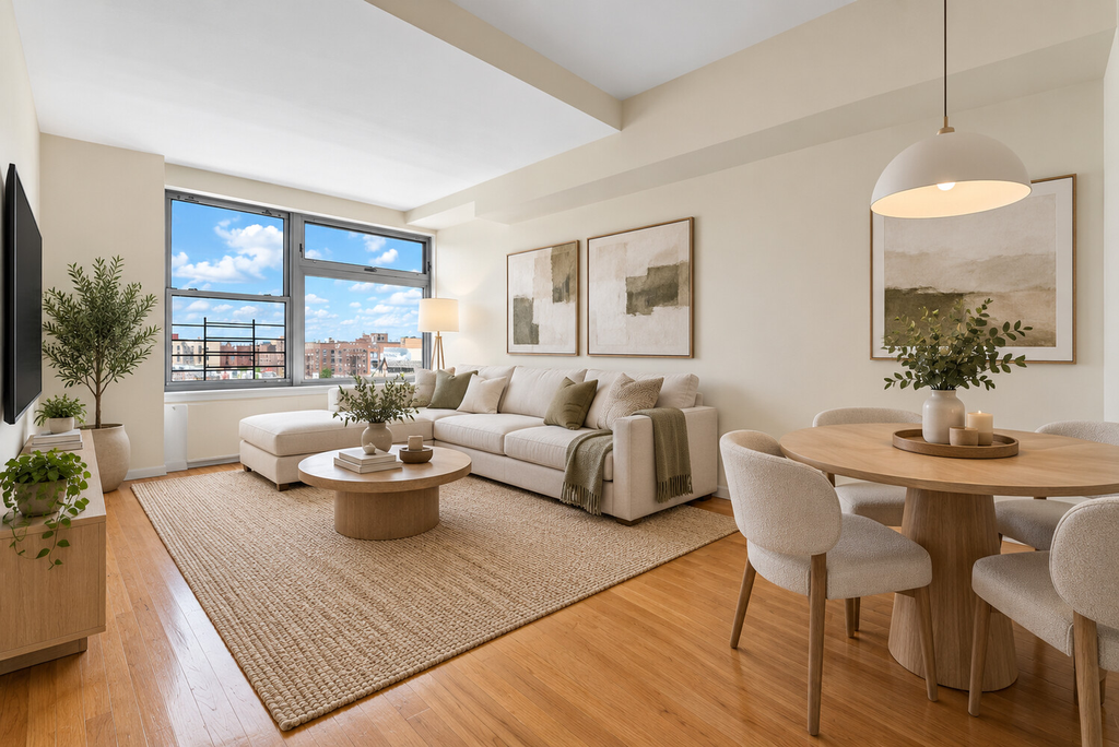 41-02 Queens Boulevard, Unit 5F photo 2