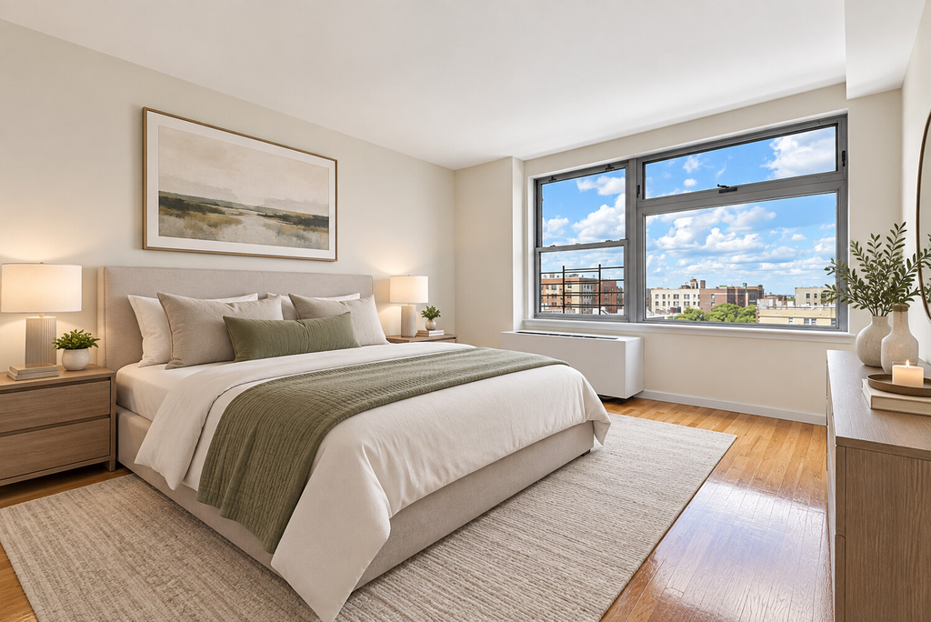 41-02 Queens Boulevard, Unit 5F photo 3