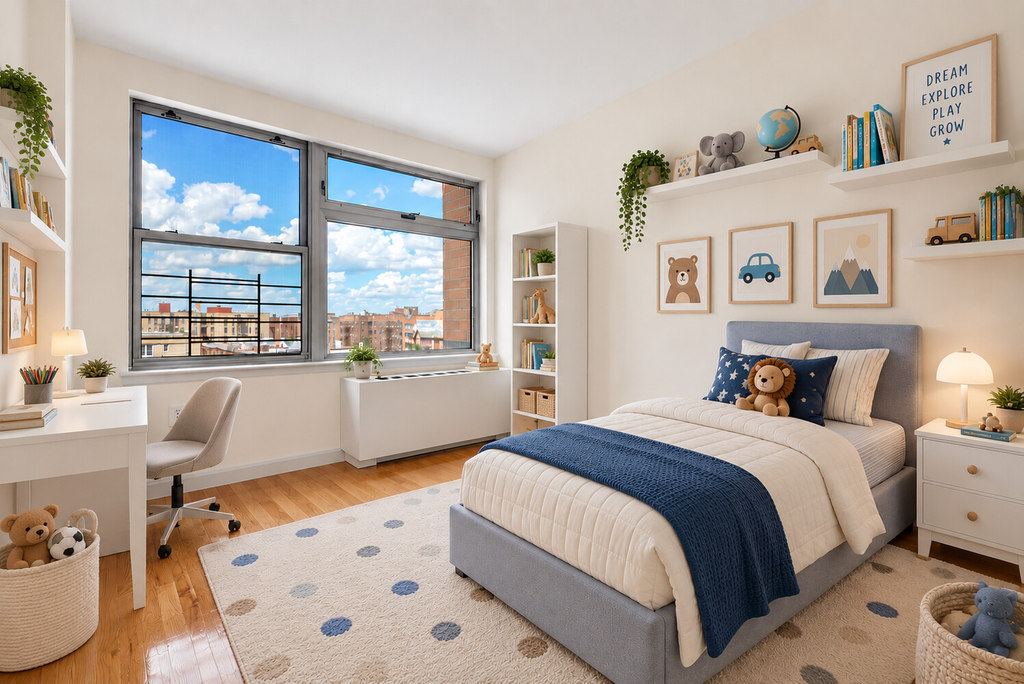 41-02 Queens Boulevard, Unit 5F photo 5