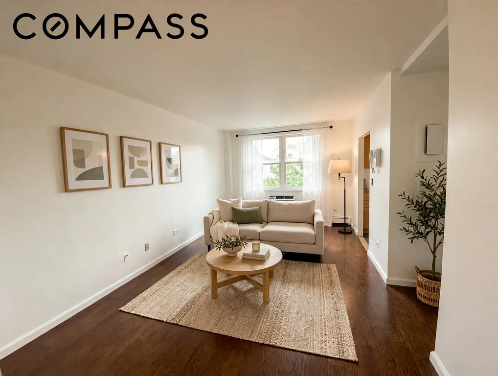 158 Sackett Street, Unit 3B
