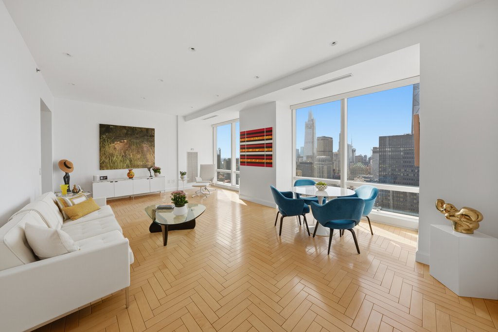 845 United Nations Plaza, Unit 61D photo 7