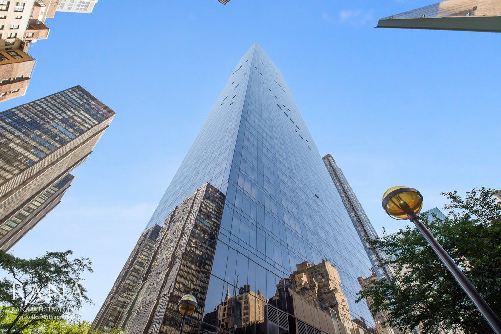 845 United Nations Plaza, Unit 61D photo 40