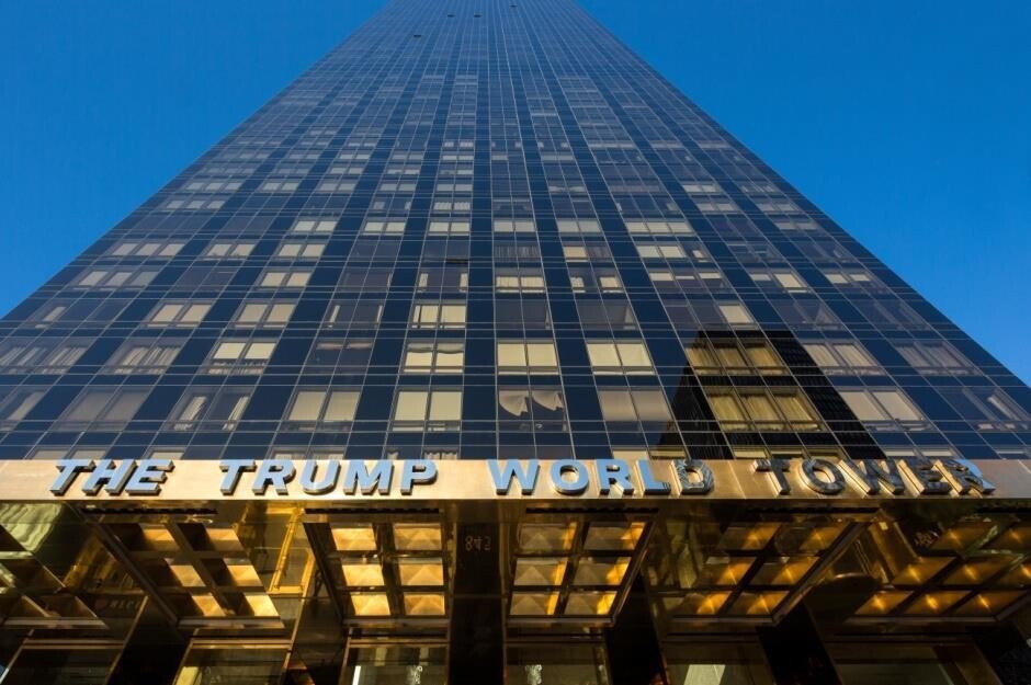 845 United Nations Plaza, Unit 61D photo 43