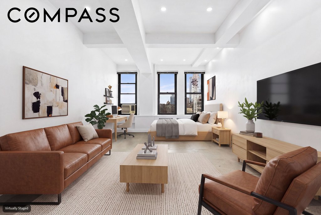 315 Seventh Avenue, Unit 16C