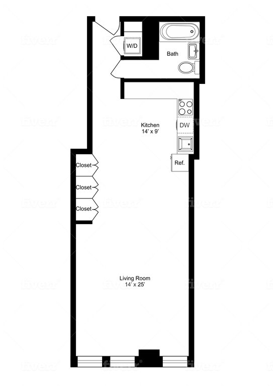 315 Seventh Avenue, Unit 16C photo 10