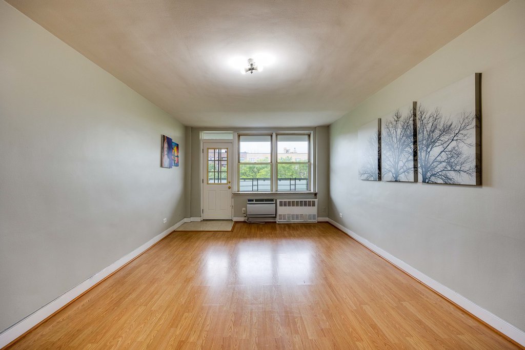 525 Ocean Parkway, Unit 4J
