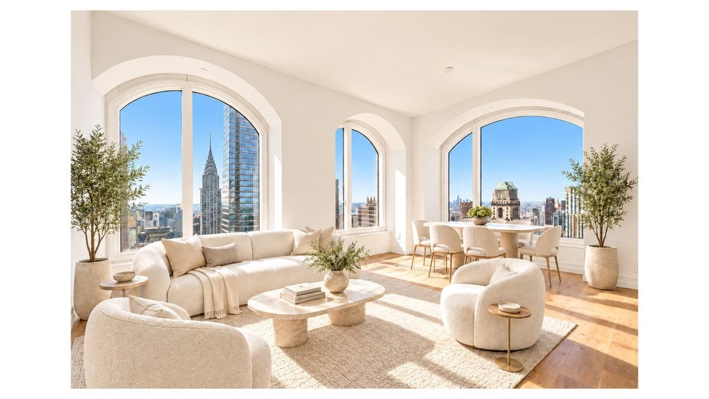 520 Fifth Avenue, Unit 55A