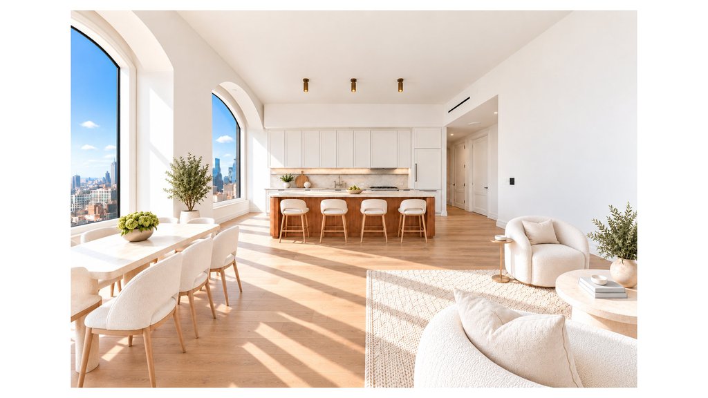 520 Fifth Avenue, Unit 55A photo 2