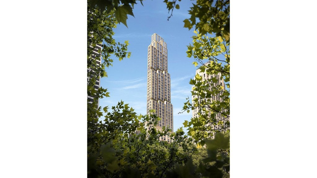 520 Fifth Avenue, Unit 55A photo 20