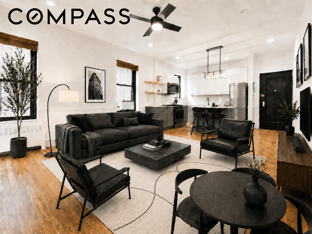 133 East 30th Street, Unit 3B